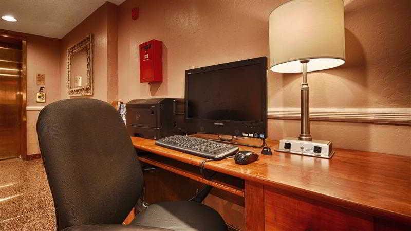 Best Western Gregory Hotel New York Exterior foto